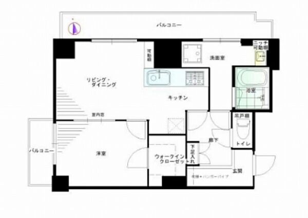 間取り：314002619135