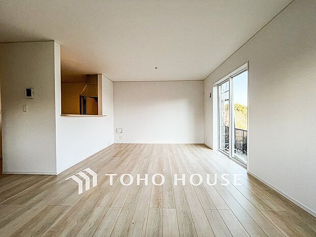 上質な時間を育む暮らしのメインステージです。