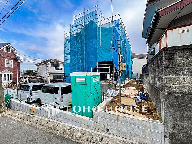 流行に左右されず、将来にわたって価値が継続する「上質」な佇まい。