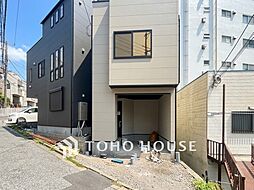 神奈川県横浜市西区境之谷