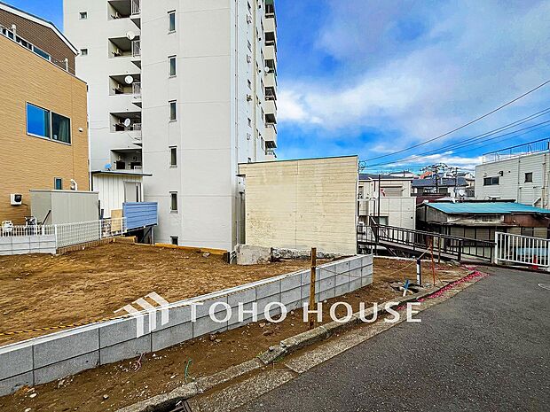 永くお住まいいただくお家だからこそ、未来まで考えた家造りをテーマに建築されます。