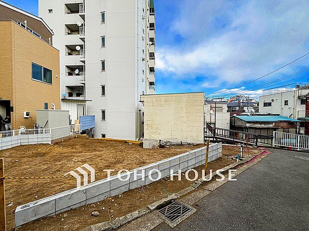 ここから始まる「日常」を、少しでも豊かに、少しでも快適に。