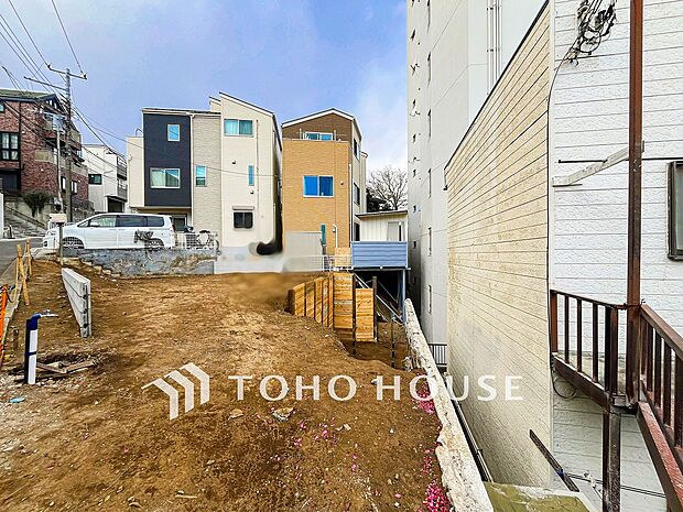 外観だけでなく、そこに住まうご家族の心地よさが最優先されますように。