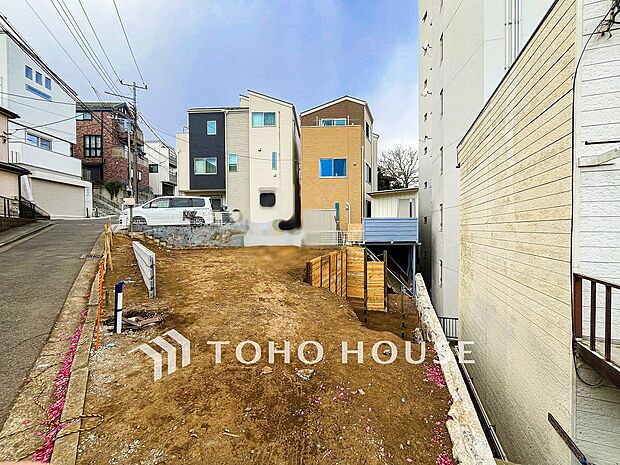 都市機能の利便性と暮らしやすさに満たされた住環境。心地よい陽光と風が舞い込みます。