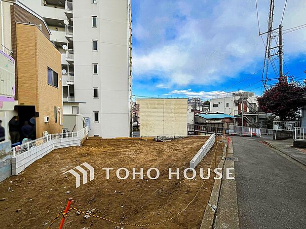 陽光に愛され、環境に恵まれた邸宅は、月日が経っても「オンリーワン」に輝き続けるでしょう。