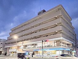 ダイアパレスクロッシングマインド横浜