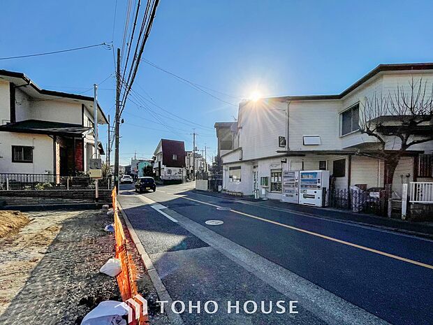 爽やかな風を感じて、心躍る素敵な暮らしがはじまります!