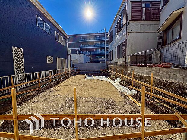 永くお住まいいただくお家だからこそ、未来まで考えた家造りをテーマに建築されます。