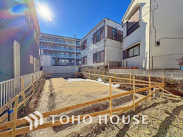 ここから始まる「日常」を、少しでも豊かに、少しでも快適に。