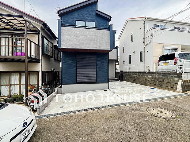 表現された空間は豊かな光と風を纏い、暮らしの時間を豊かにしてくれます。