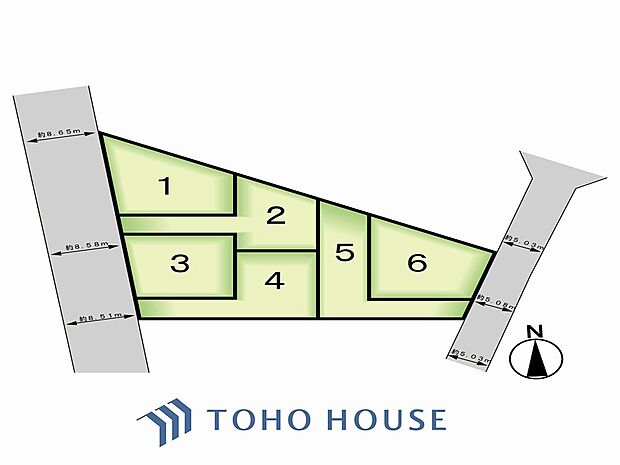 2号棟