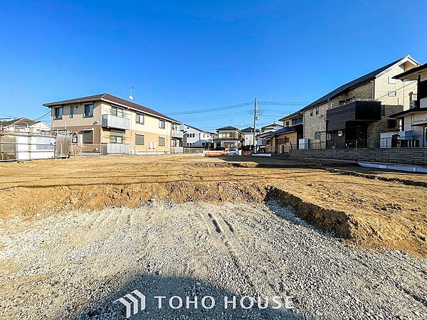 永くお住まいいただくお家だからこそ、未来まで考えた家造りをテーマに建築されます。