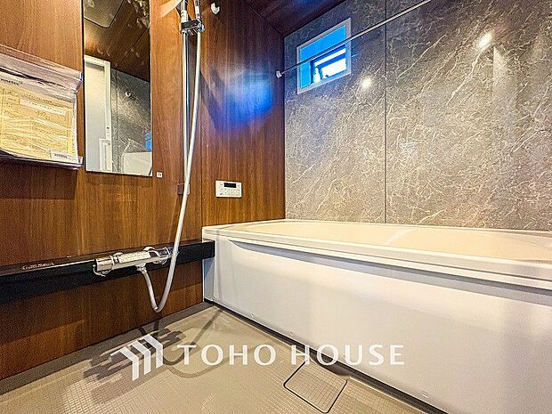 1日の疲れを取り心身を癒すことができる住まいの中のリラクゼーション空間。