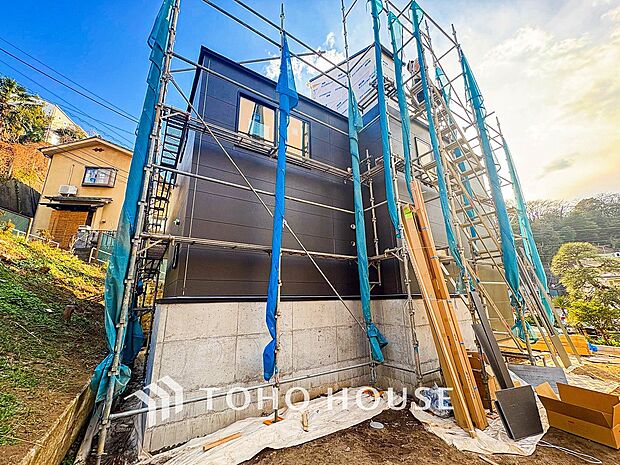 流行に左右されず、将来にわたって価値が継続する「上質」な佇まい。