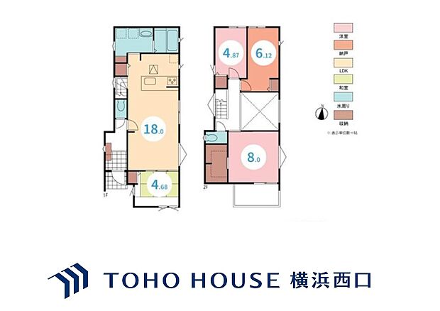 1号棟