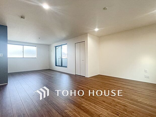 ご家族やお客様との時間など、多くの時を刻む空間。何気なく過ぎる時でさえも上質なひと時に。