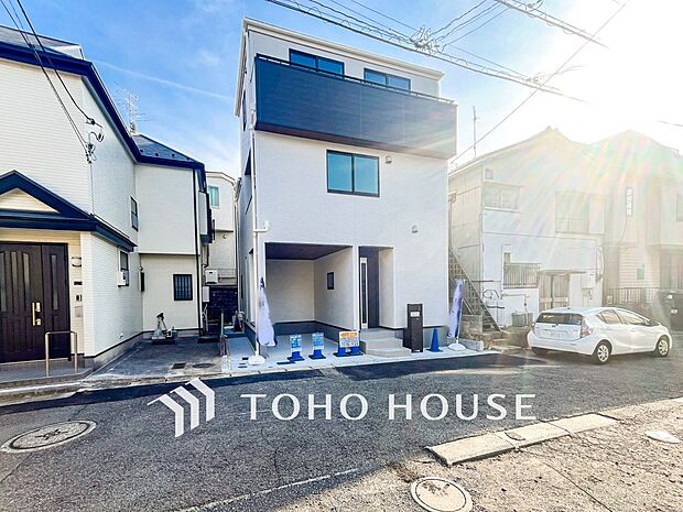 流行に左右されず、将来にわたって価値が継続する「上質」な佇まい。