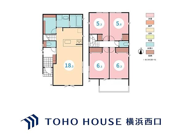 5号棟