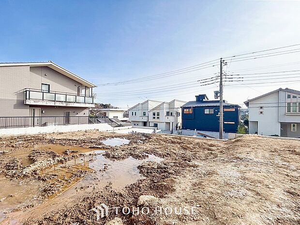 上質な時間を育む暮らしのメインステージです。