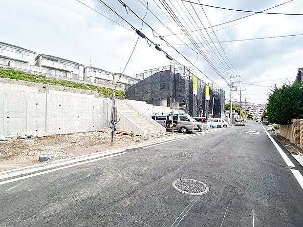 永くお住まいいただくお家だからこそ、未来まで考えた家造りをテーマに建築されます。