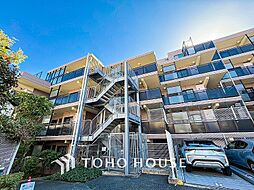 ファミール鷺沼