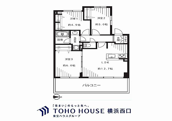 間取り：314002632041