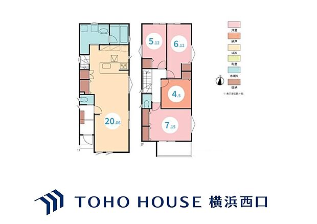 3号棟
