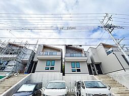 神奈川県横浜市保土ケ谷区初音ケ丘