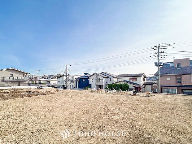 永くお住まいいただくお家だからこそ、未来まで考えた家造りをテーマに建築されます。