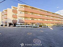 パレステージ日吉さくらが丘