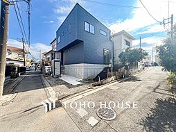 神奈川県横浜市保土ケ谷区川島町