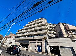 アドヴァンス獅子ヶ谷