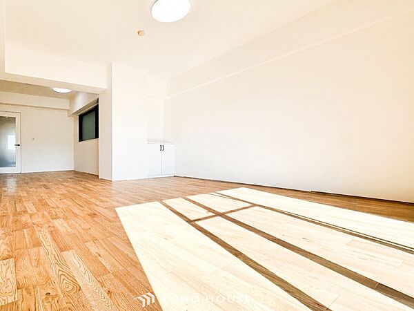 家は、ただ生活する場ではなく、暮らしを愉しく、快適にする場所。家族の会話も弾む空間に。