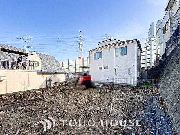 外観だけでなく、そこに住まうご家族の心地よさが最優先されますように。