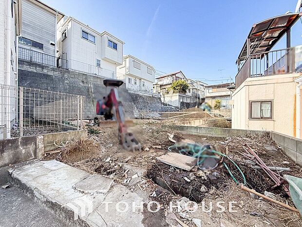 永くお住まいいただくお家だからこそ、未来まで考えた家造りをテーマに建築されます。  