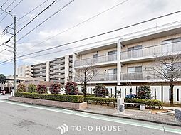 コスモ瀬谷パークサイドステージ