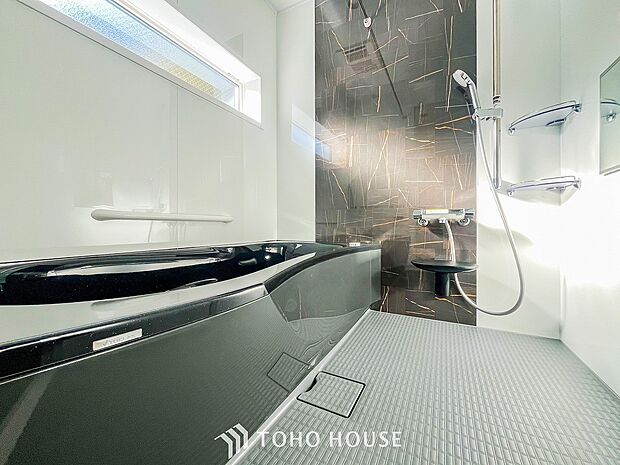 1日の疲れを取り心身を癒すことができる住まいの中のリラクゼーション空間。