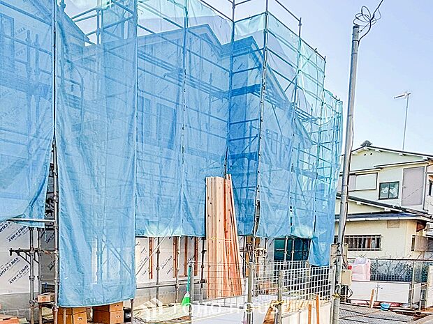永くお住まいいただくお家だからこそ、未来まで考えた家造りをテーマに建築されます。