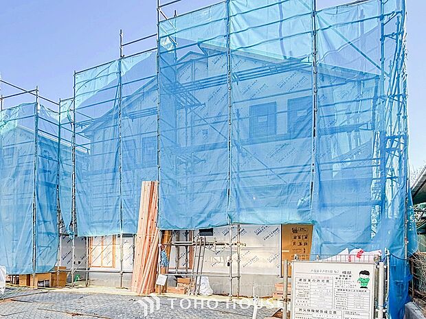 流行に左右されず、将来にわたって価値が継続する「上質」な佇まい。