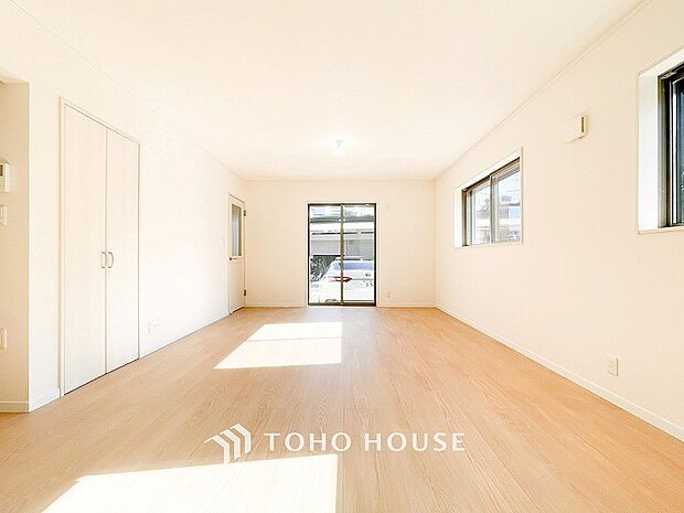 ご家族やお客様との時間など、多くの時を刻む空間。何気なく過ぎる時でさえも上質なひと時に。