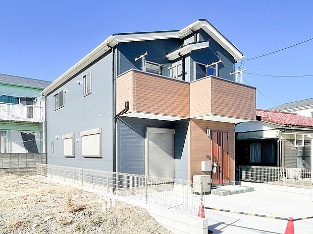 流行に左右されず、将来にわたって価値が継続する「上質」な佇まい。