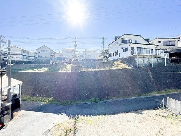 爽やかな風を感じて、心躍る素敵な暮らしがはじまります。