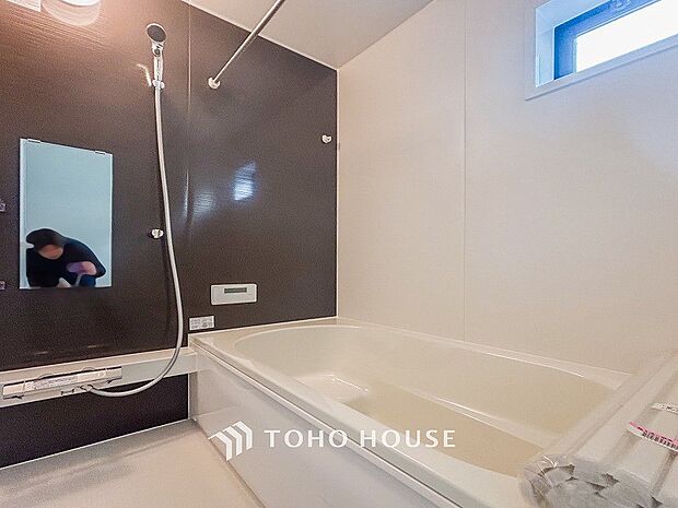 1日の疲れを取り心身を癒すことができる住まいの中のリラクゼーション空間。