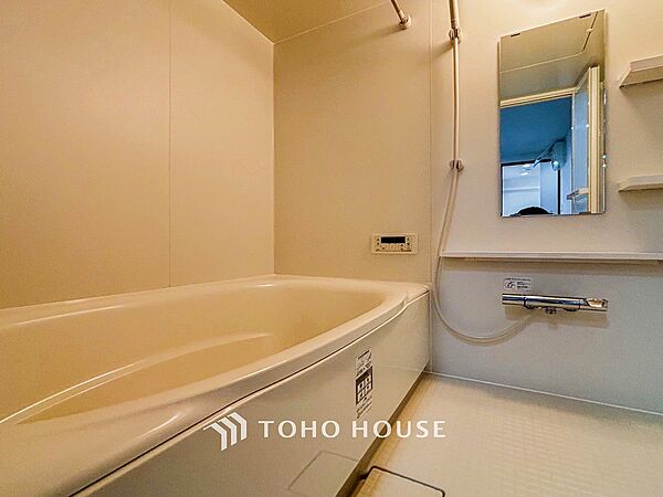 一日の疲れを癒してくれる場所と言えばお風呂。その日の疲れはその日のうちに流しましょう。