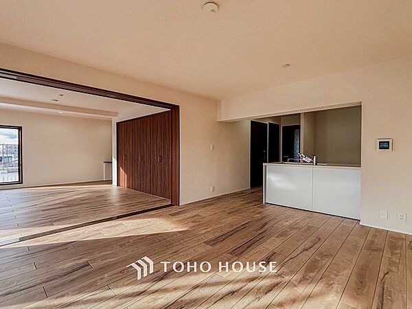空気感という居心地の良いＢＧＭは、暮らしのステージを彩り、心のやすらぎと満足感を与えてくれます。