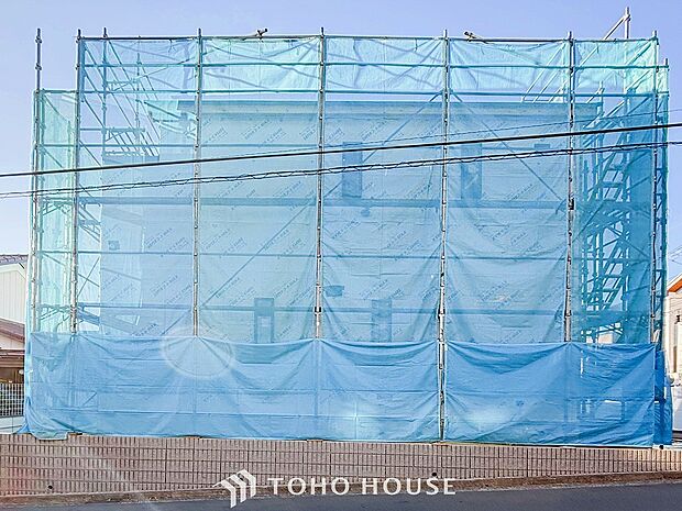 永くお住まいいただくお家だからこそ、未来まで考えた家造りをテーマに建築されます。