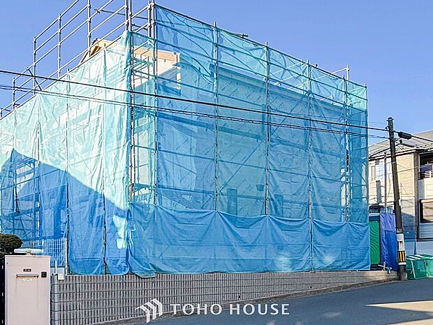 流行に左右されず、将来にわたって価値が継続する「上質」な佇まい。