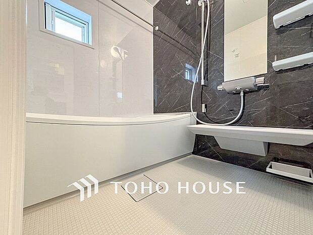 1日の疲れを取り心身を癒すことができる住まいの中のリラクゼーション空間。