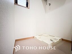 室内の画像