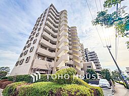 オーベル鶴見中央